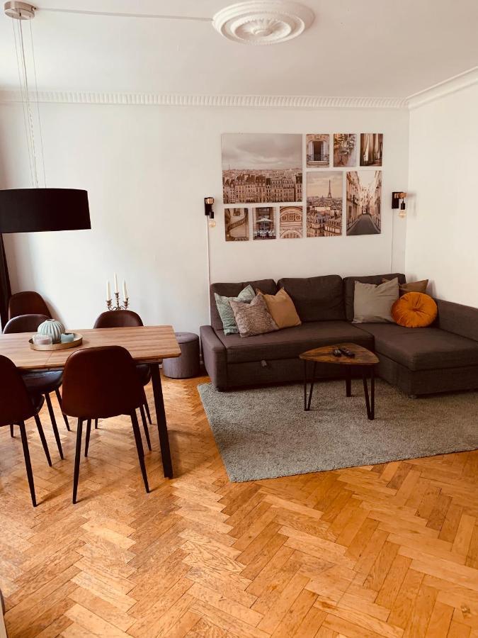 Apartamento Centrally Located 4