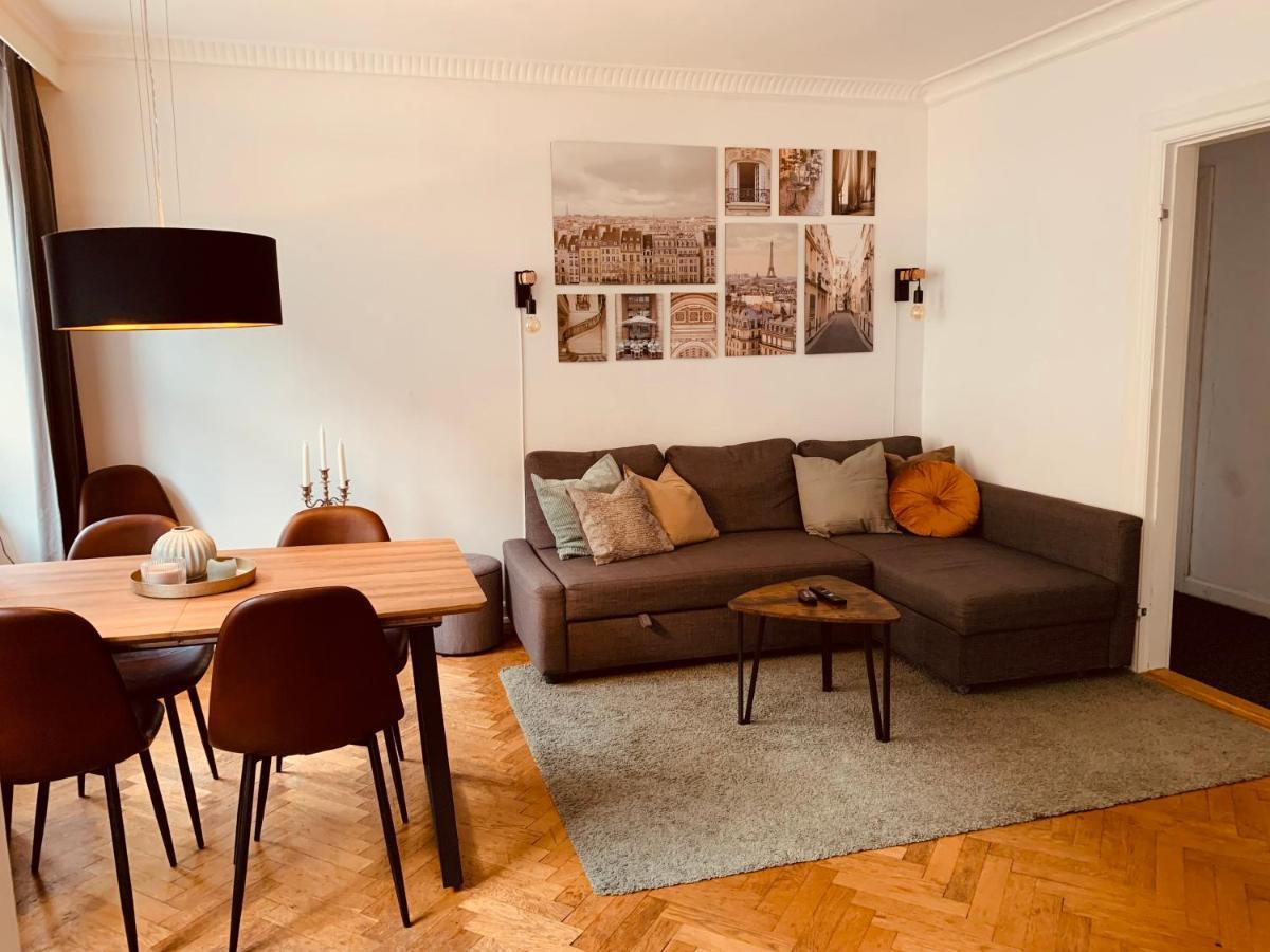 Centrally Located 4 Copenhague