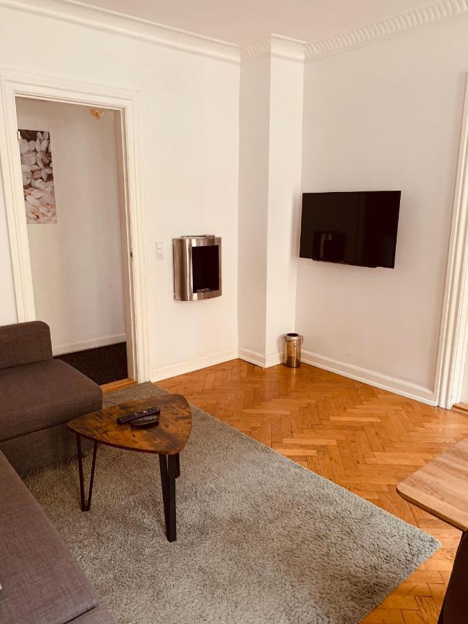 Centrally Located 4 Copenhague