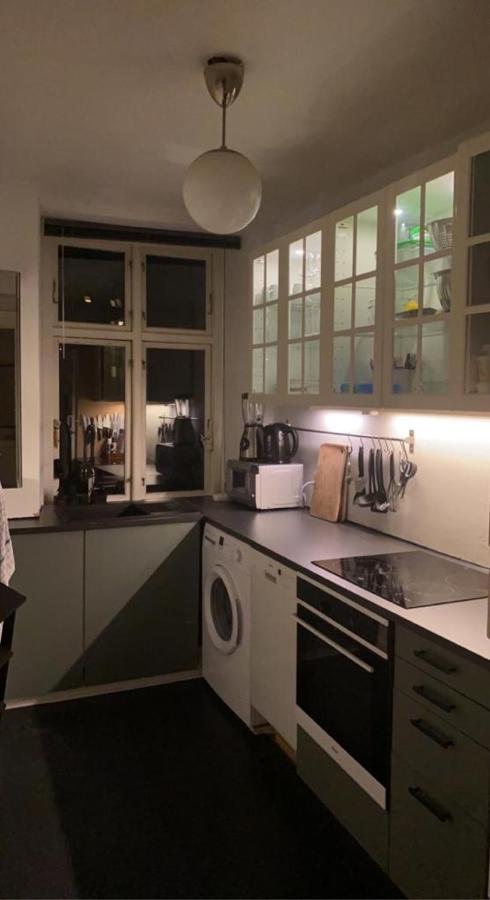 Apartamento Centrally Located 4